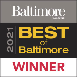 The Best of Baltimore 2021