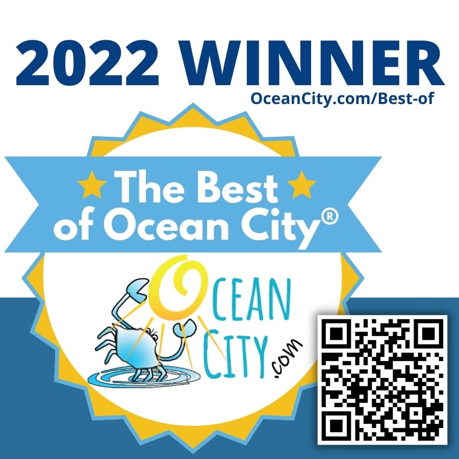The Best of Ocean City 20222