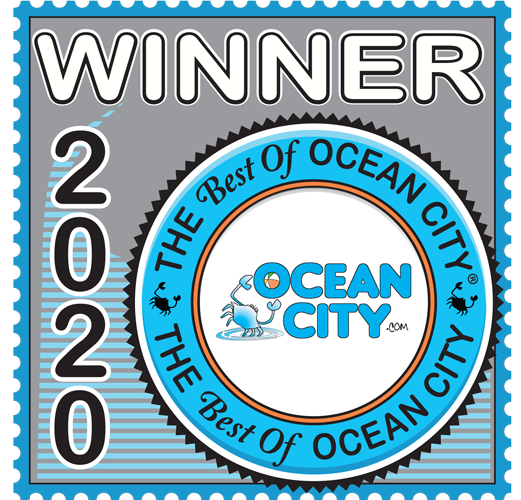 The Best of Ocean City 2020