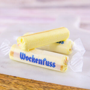 Mini Marshmallow Topper - Wockenfuss Candies
