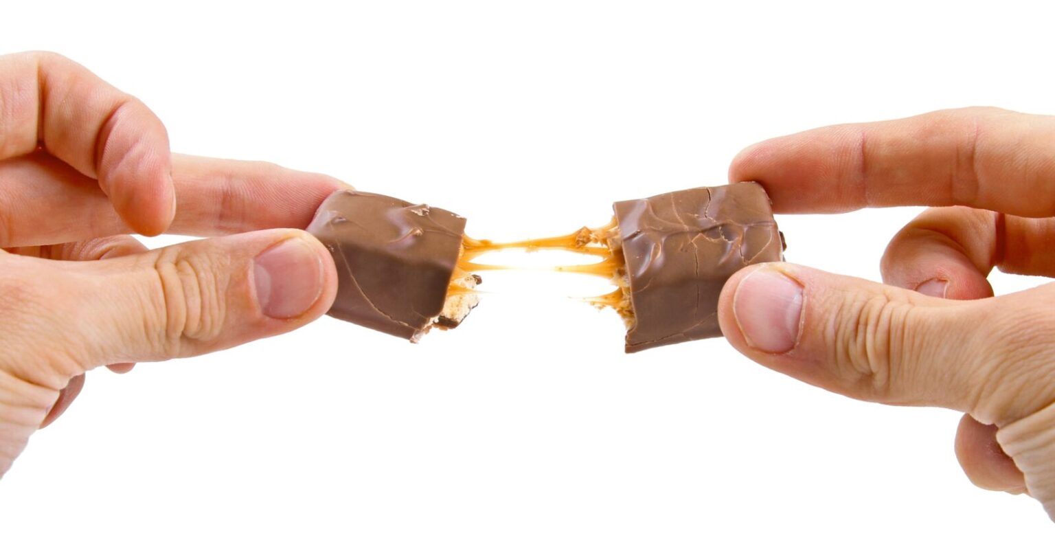 All About Caramel Wockenfuss Candies