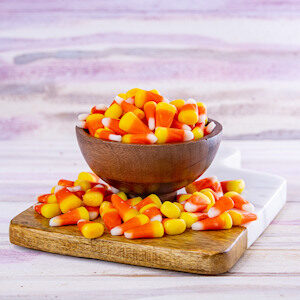 Holiday Candy Spotlight: All About Candy Corn