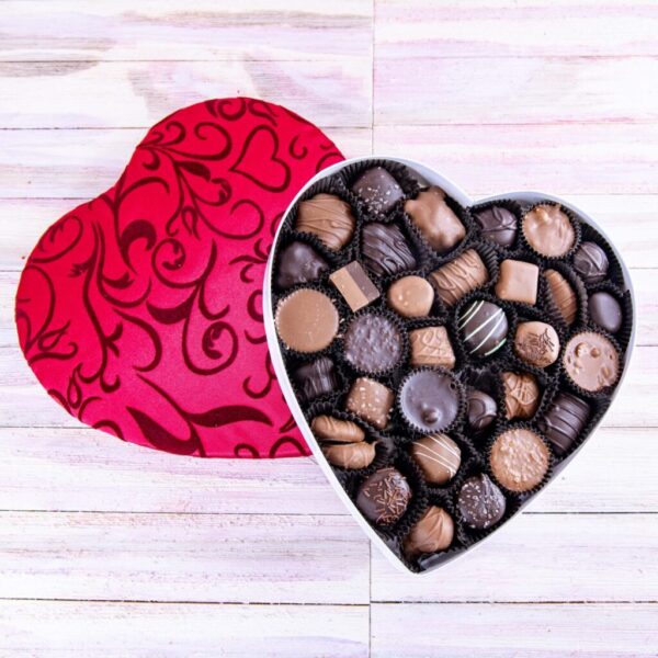 How to Create the Perfect Chocolate Assortment for Your Valentine ...