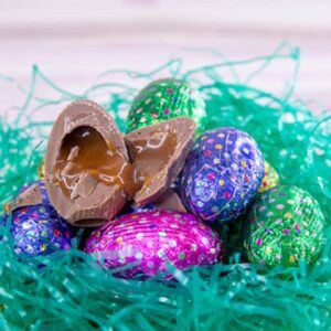 wockenfuss candies chocolate easter eggs