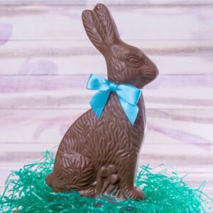 wockenfuss candies chocolate easter bunny