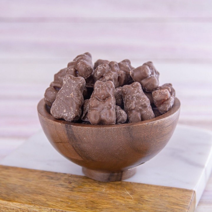 ChocolateCovered Everything Find Your Favorites at Wockenfuss