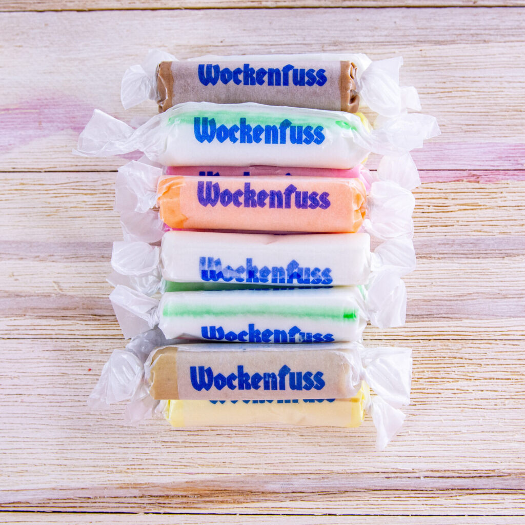 The Best Candies to Enjoy in the Summer Heat Wockenfuss Candies