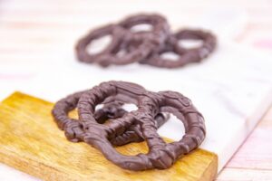 wockenfuss candies national chocolate-covered pretzel day