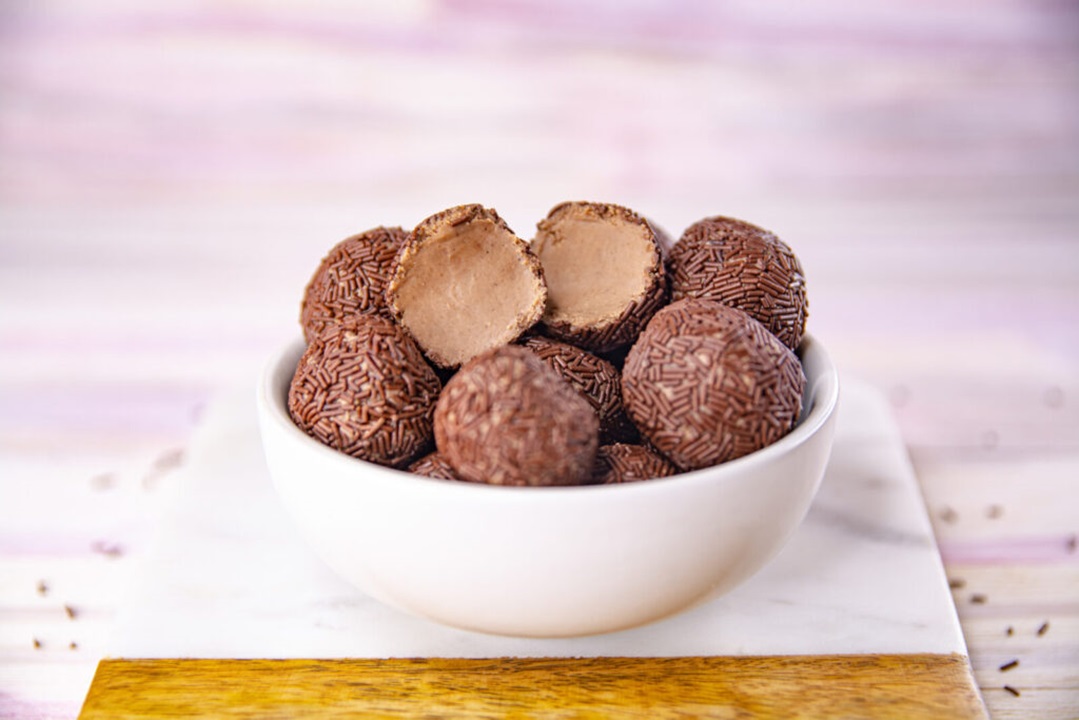 3 Hazelnut Chocolate Delights at Wockenfuss Wockenfuss Candies