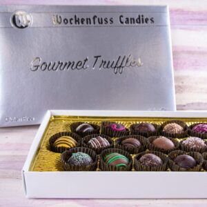 wockenfuss candies gourmet truffle boxes