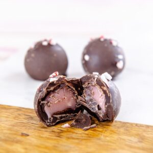 wockenfuss candies holiday truffles