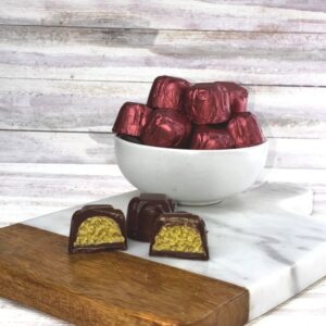 wockenfuss candies dubai chocolate truffles