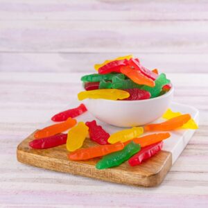 wockenfuss candies fruity gummi fish wockenfuss candies fruity gummi fish