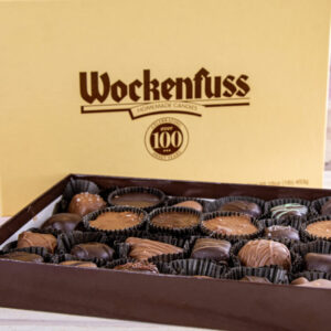 wockenfuss candies chocolate gift boxes in Pennsylvania