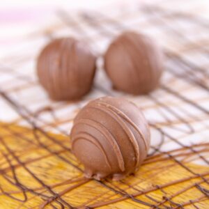 wockenfuss candies gourmet chocolate truffles in pennsylvania