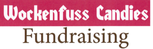 wockenfuss candies fall fundraising program