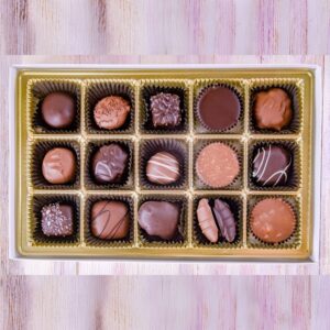 wockenfuss candies chocolate gift boxes in washington dc