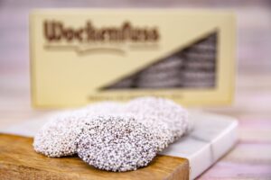 wockenfuss candies chocolate nonpareils delivered in pennsylvania