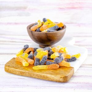 wockenfuss candies sour gummi worms halloween wockenfuss candies sour gummi worms halloween