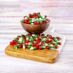 wockenfuss candies colorful new christmas candies