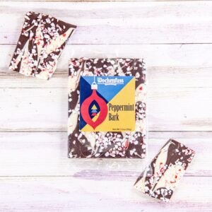 wockenfuss candies seasonal chocolate bark wockenfuss candies seasonal chocolate bark