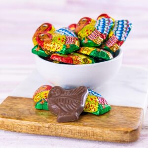 wockenfuss candies thanksgiving host