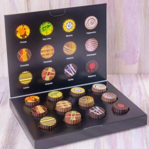 wockenfuss candies artisan truffles