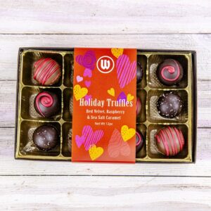 wockenfuss candies gourmet chocolates in connecticut