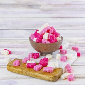wockenfuss candies valentine's day variations