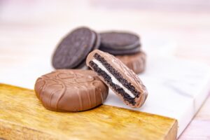 wockenfuss candies national oreo cookie day