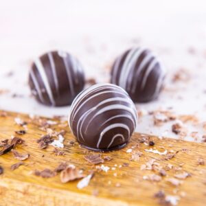 wockenfuss candies gourmet chocolate truffles in new jersey
