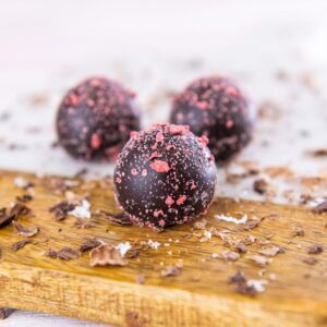 wockenfuss candies gourmet chocolate truffles in washington d.c.
