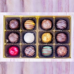 wockenfuss candies wockenfuss gourmet truffles