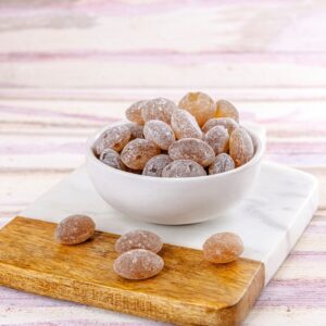 wockenfuss candies gourmet candy shipped to new jersey