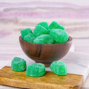 wockenfuss candies refreshing mint candy for summer