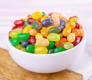 wockenfuss candies jelly belly snack packs