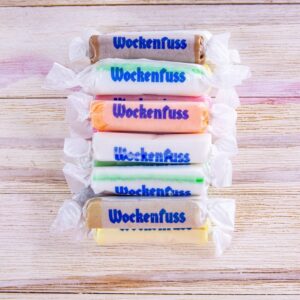 wockenfuss candies summer road trip snacking essentials
