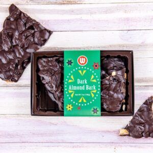 wockenfuss candies chocolate almond bark delivery in new york wockenfuss candies chocolate almond bark delivery in new york