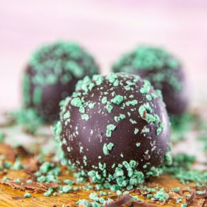 wockenfuss candies refreshing mint flavors