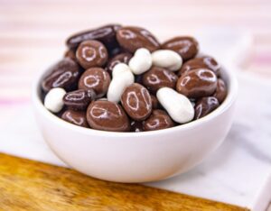 wockenfuss candies chocolate bridge mix